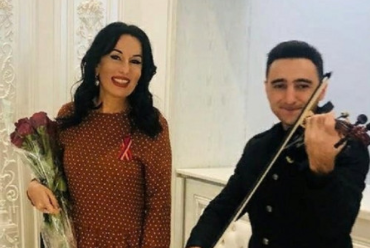 Շնորհակալ եմ «Տարվա կին քաղաքական գործիչ» մրցանակին արժանանալու համար. Նաիրա Զոհրաբյան