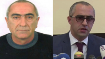 ՊԵԿ նախագահի տեղակալի հայրը հաղթել է համայնքապետի ընտրություններում