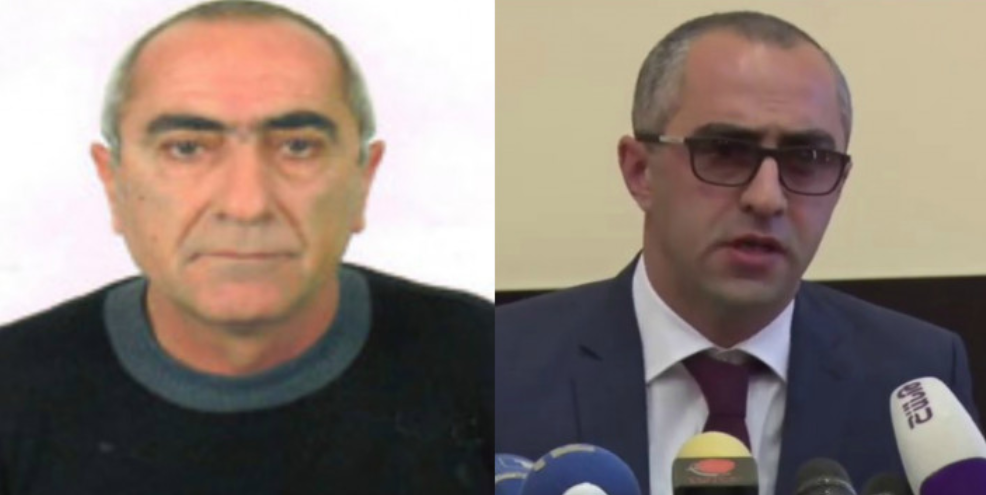 ՊԵԿ նախագահի տեղակալի հայրը հաղթել է համայնքապետի ընտրություններում