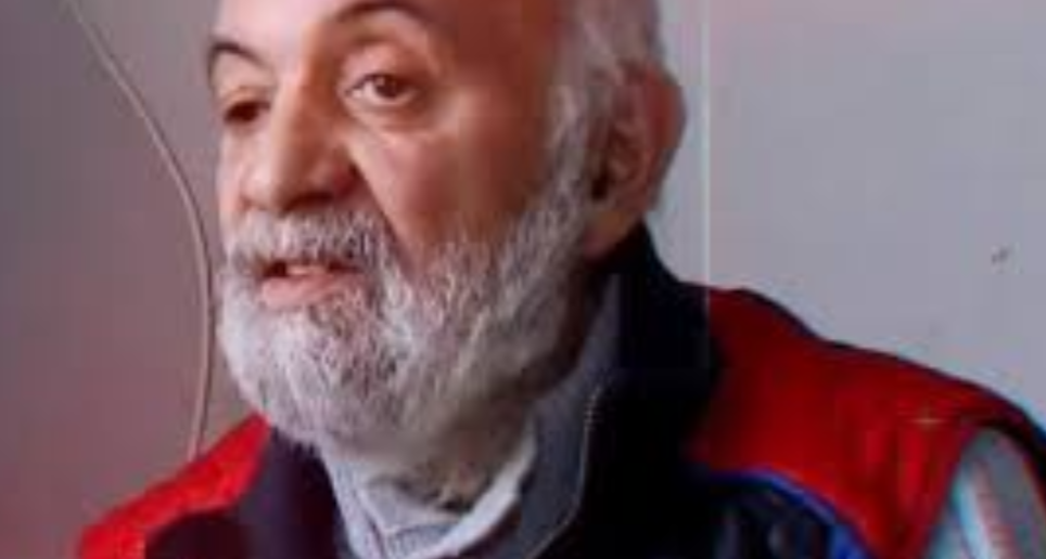 Մահացել է Սերժ Ջիլավյանը