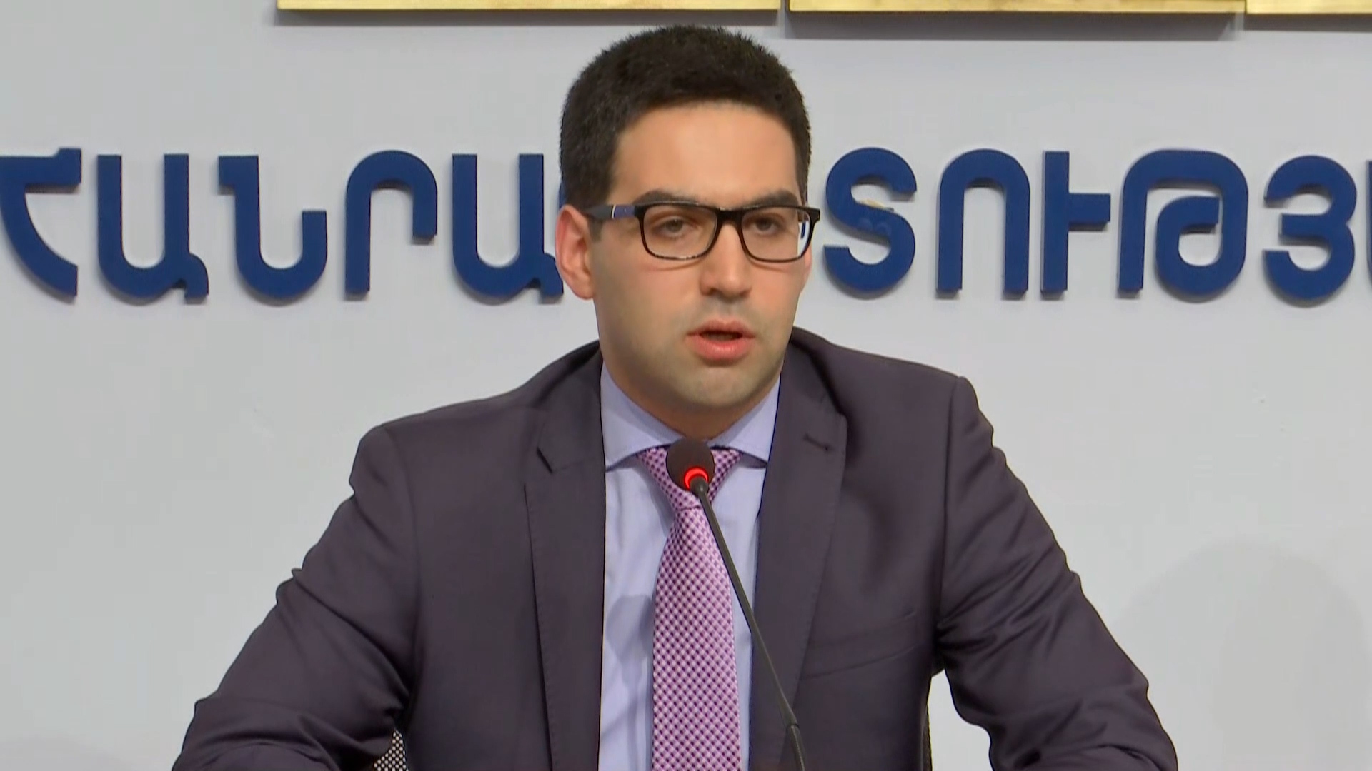 Հեռախոսազանգերը լսելու արդյունքում հավաքված տեղեկությունն այլ նպատակով օգտագործելը քրեորեն պատժելի է. նախարար