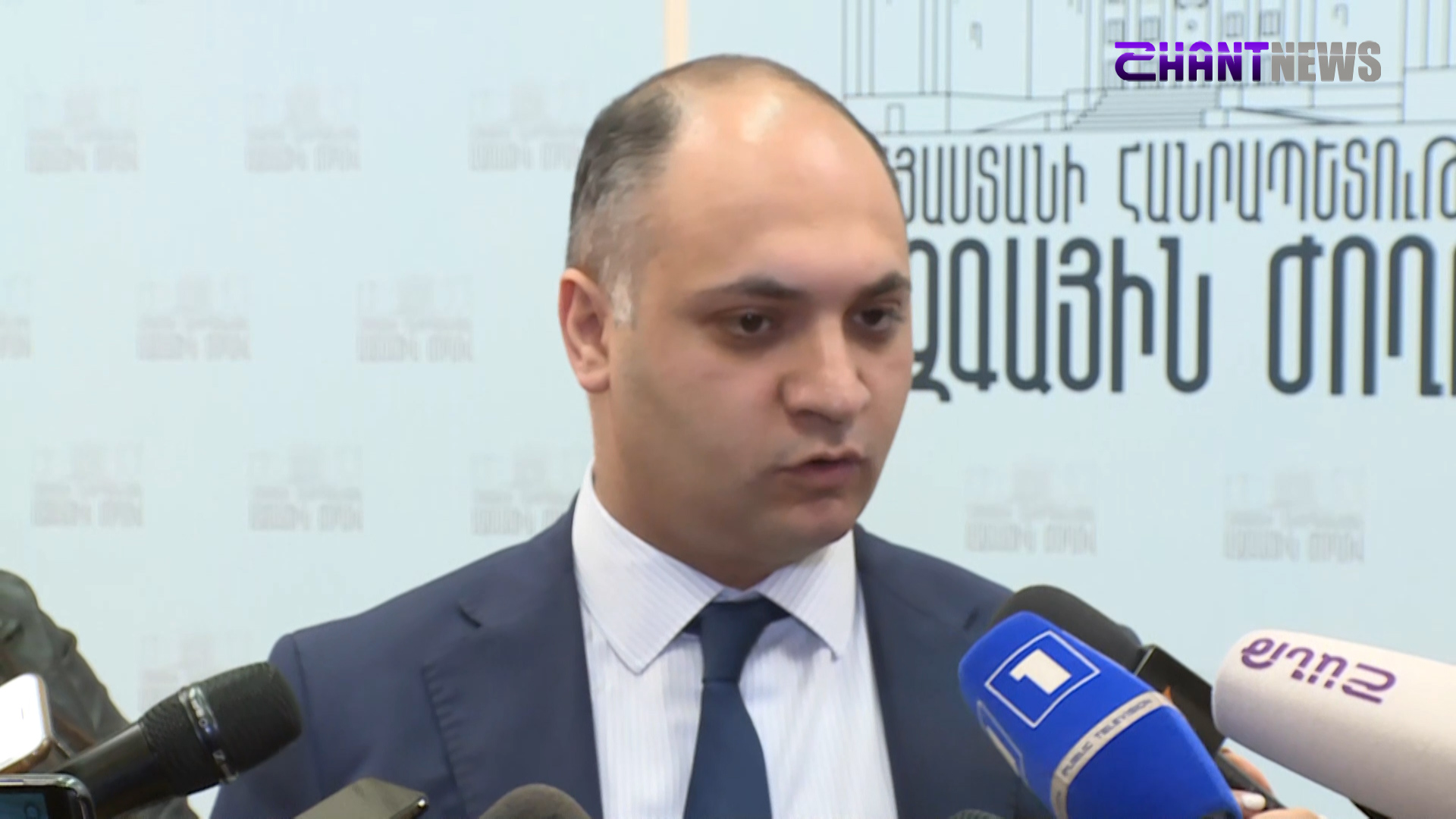 ՏՄՊՊՀ նախագահը շնորհավորել է Մրցակցության միջազգային օրվա առթիվ