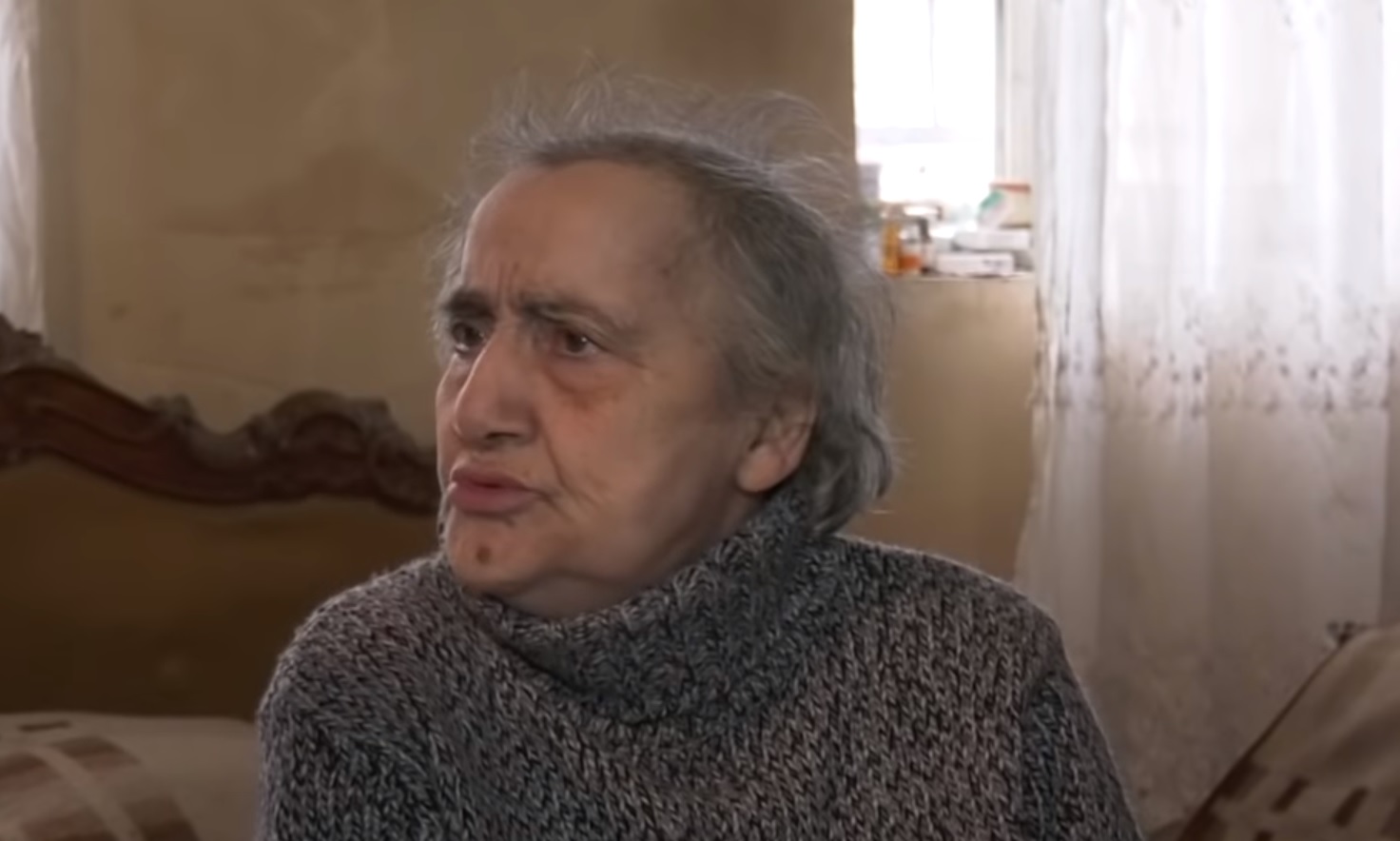 Մահացել է «Հաց բերողի» մայրը