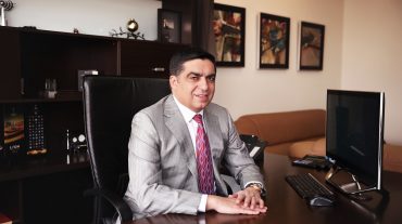 Սթափության կոչ եմ անում. ՀՖՖ նախագահի թեկնածուն հայտարարություն է տարածել