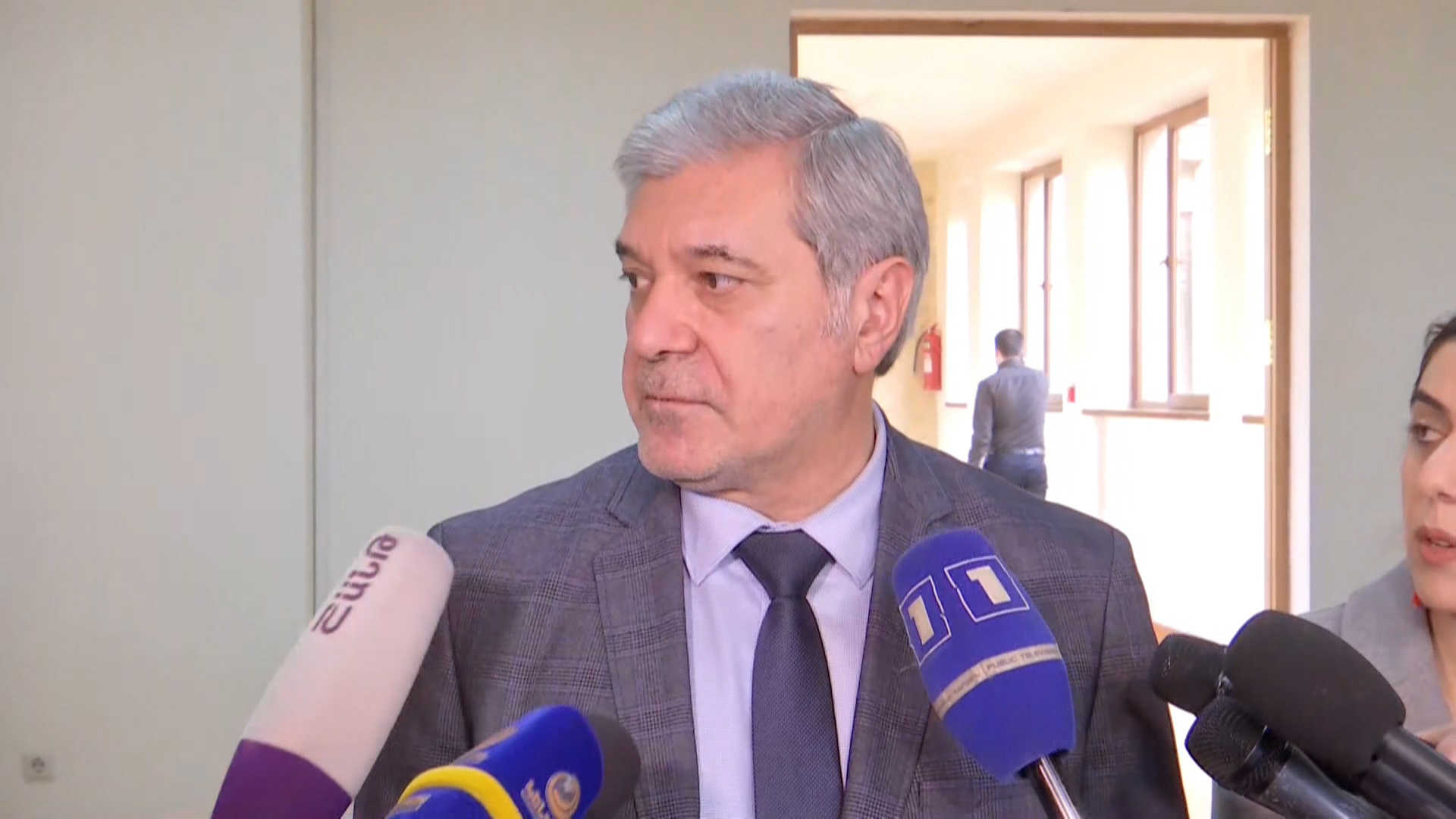 Թուրքիան անցել է թույլատրված գիծը. Հովհաննես Իգիթյան