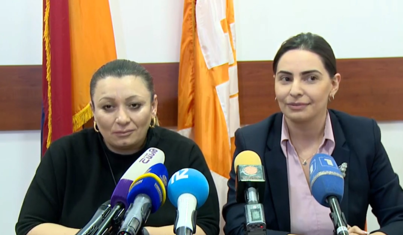 Անի Խաչատրյանն ու Թեհմինա Վարդանյանը շարունակելու են իրենց գործունեությունը ավագանիում