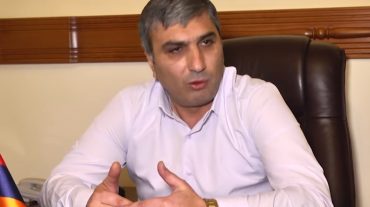 Ռոբերտ Քոչարյանի աջակից ներկայացած անձը ձերբակալվել է