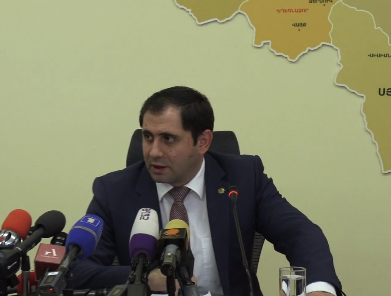 Ի՞նչ դիմադրության է հանդիպել Սուրեն Պապիկյանը պետական համակարգում