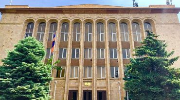 Սահմանադրական փոփոխությունների հարցը կդրվի հանրաքվեի