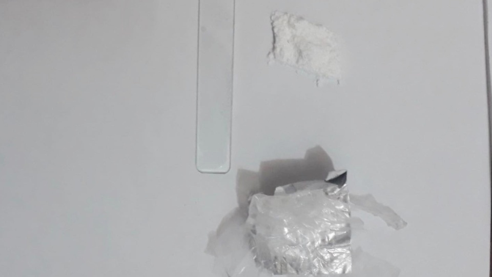 «Արմավիր» ՔԿՀ–ում կալանավորի մոտից խոշոր չափի մետամֆետամին է հայտնաբերվել