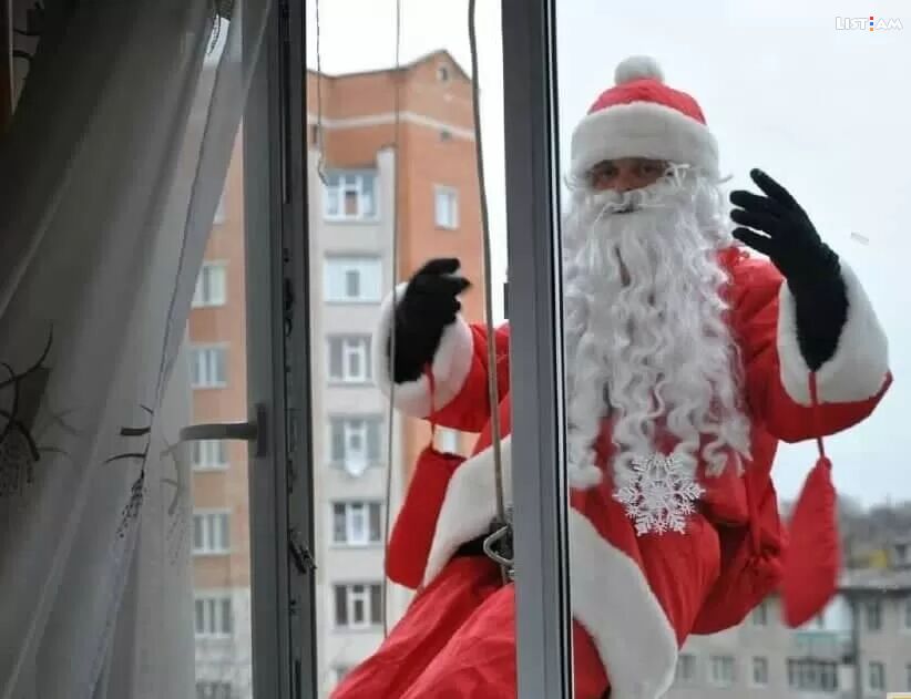 Երեխային պատմե՞լ Ձմեռ պապի անիրական լինելու մասին. հոգեբանի խորհուրդը