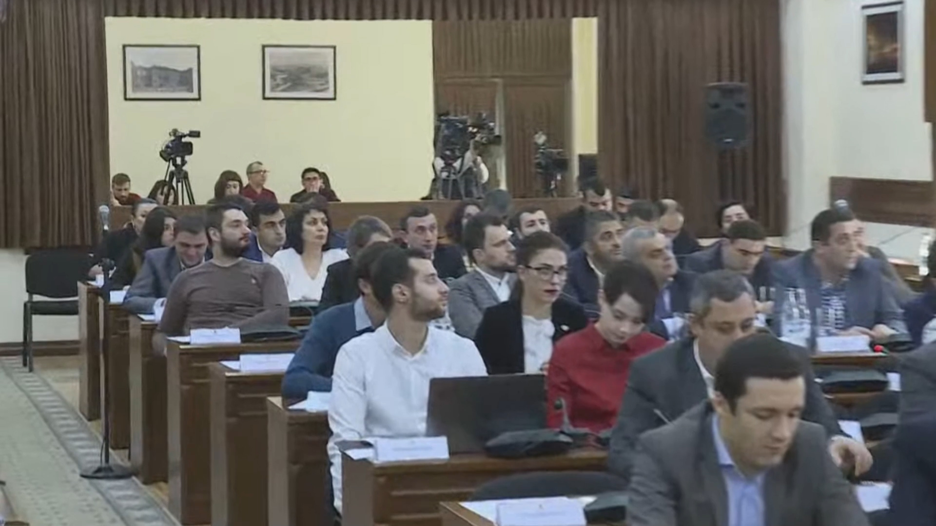 Դուք ուրիշ հերոսի անուն չգիտե՞ք. Անի Խաչատրյան