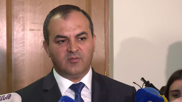 Սյունիքի մարզում արձանագրվել է հանցագործության դեպքերի նվազում 5%-ով