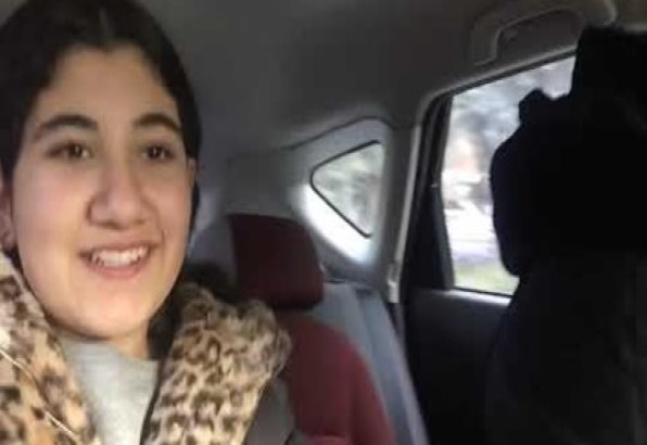 Տեսանյութ՝ Փաշինյան ընտանիքի արկածներից