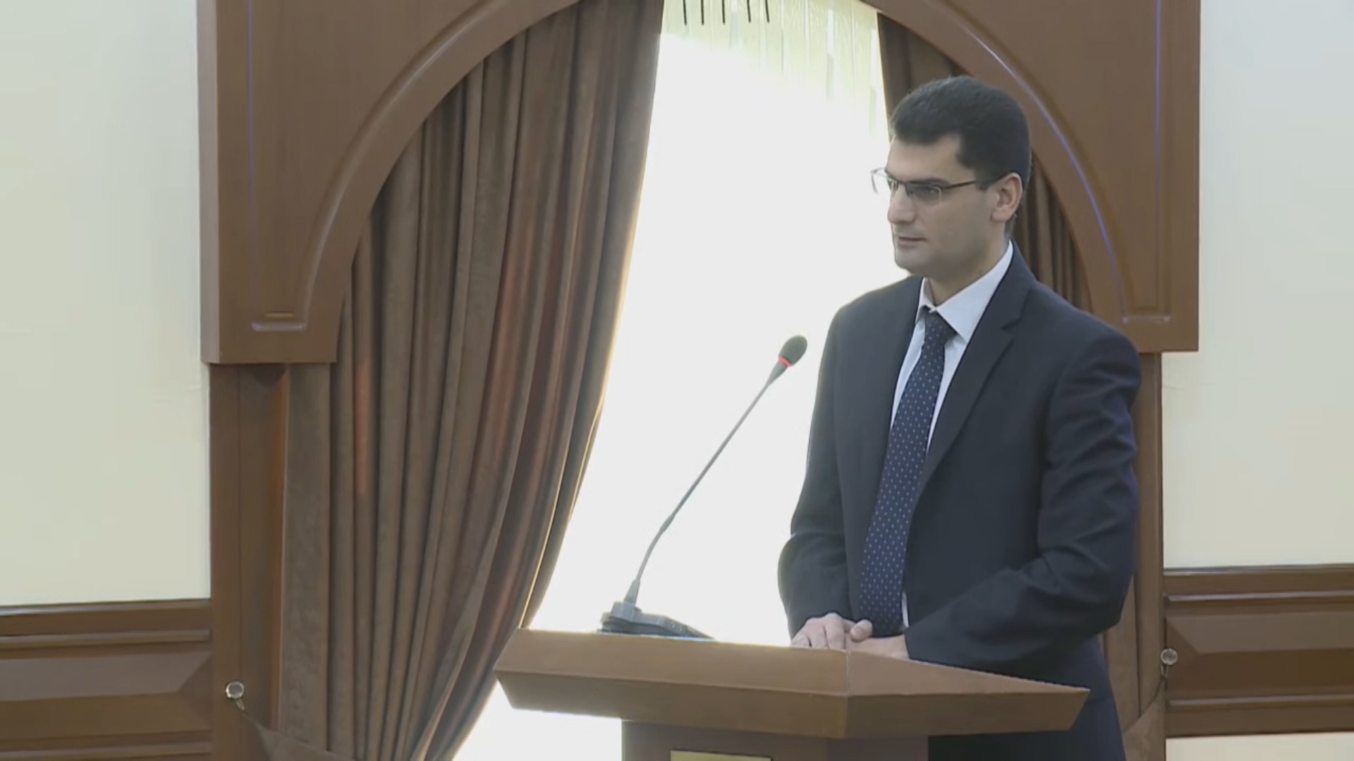 Երևանը կանաչապատմամբ զբաղվող կառույց կունենա