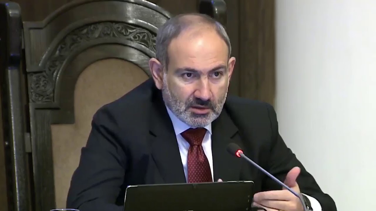 Էս որոշումը մեր գլխին մի փոքր չար կատակ է խաղացել․ Փաշինյան