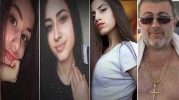 Խաչատուրյան քույրերի քրեական գործի քննությունն ավարտված է