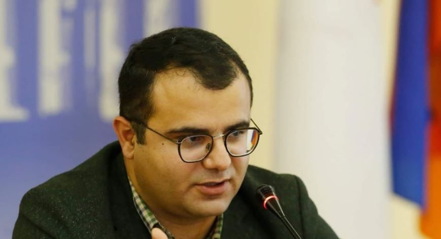 Քաղաքապետարանի վերահսկողության վարչության ուսումնասիրության արդյունքում հարուցվել է քրգործ