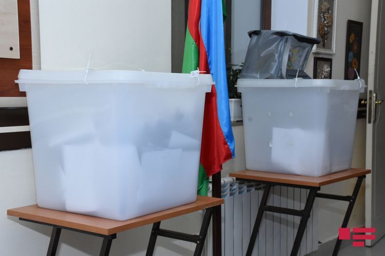 Ադրբեջանում սկսվում է Մեջլիսի ընտրությունների նախընտրական քարոզը