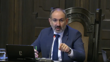 Քաղաքացիների տեսագրությունների հիման վրա տուգանել ՀԴՄ կտրոն չտվողներին. վարչապետի առաջարկը
