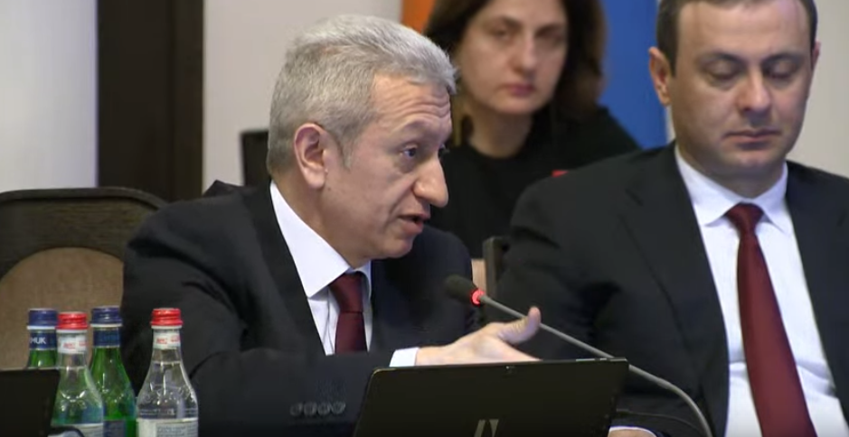 Քրեակատարողականը, ոստիկանությունը, ԱԱԾ-ն թերհամալրված են․ Ջանջուղազյան