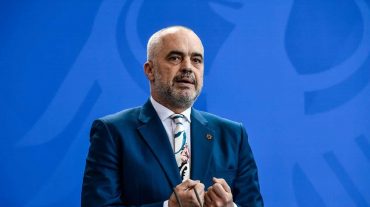 ԵԱՀԿ գործող նախագահը խոստացել է օրակարգում պահել Արցախի հակամարտությունը