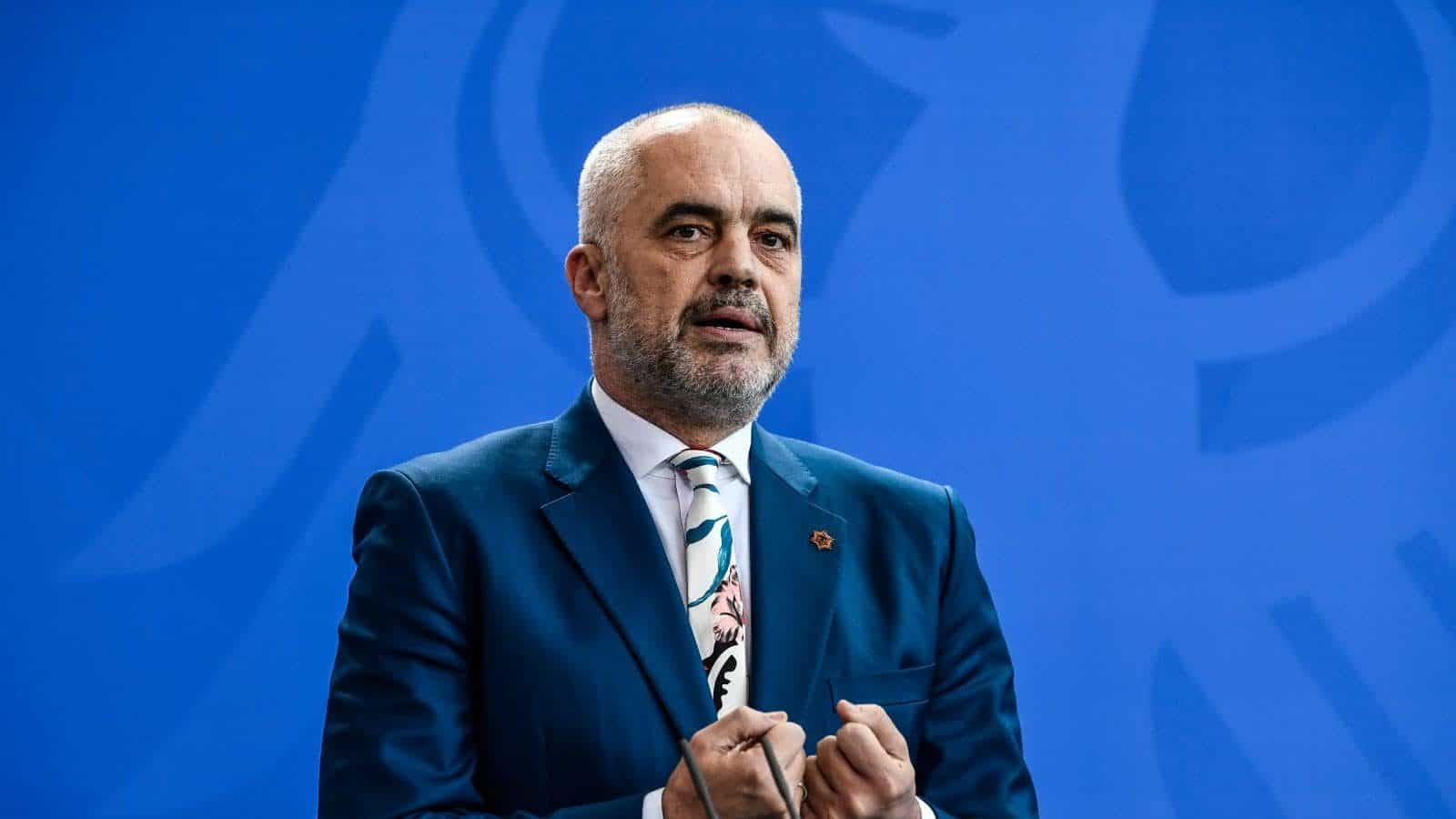 ԵԱՀԿ գործող նախագահը խոստացել է օրակարգում պահել Արցախի հակամարտությունը