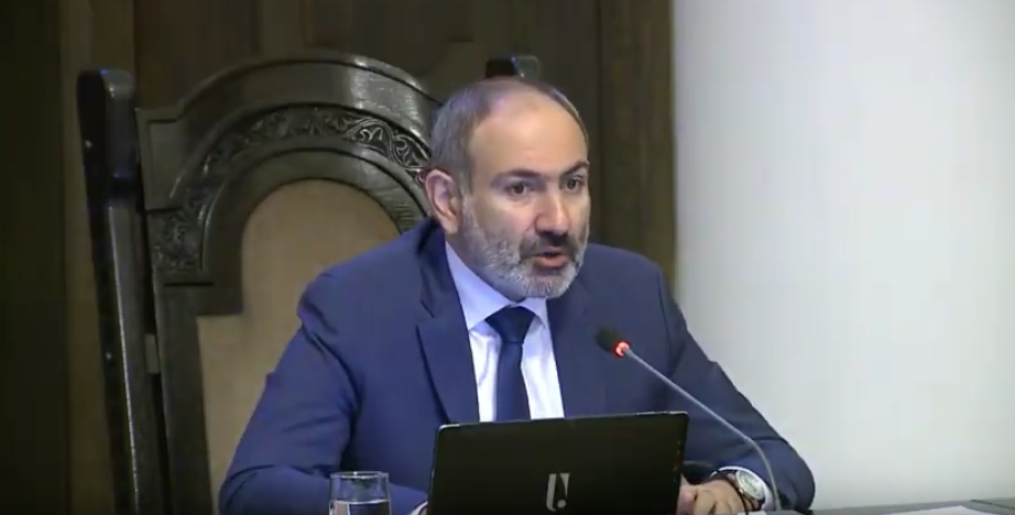 2019-ին մեզ հաջողվեց լուծել կարճաժամկետ բոլոր խնդիրները․ Փաշինյան