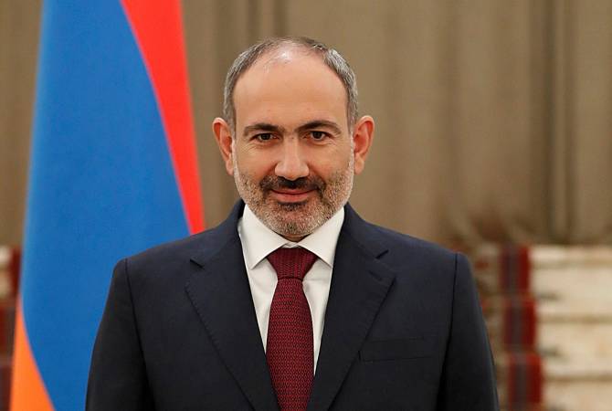 Վարչապետը բուժզննում է անցել «Նաիրի» ԲԿ-ում