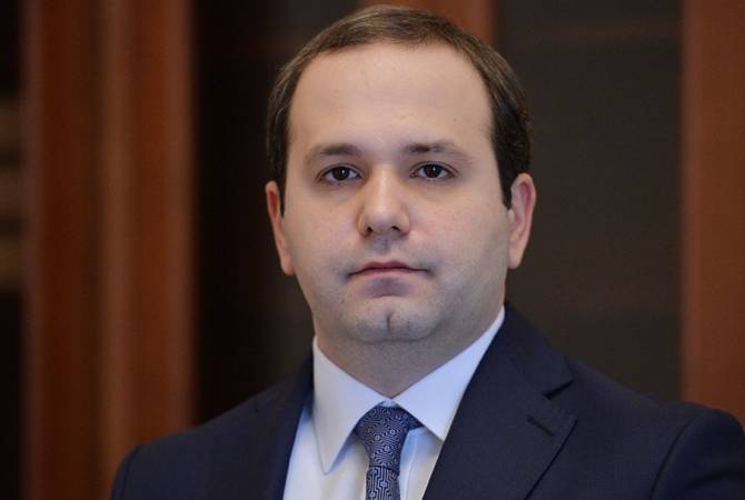 Ցավակցական խոսքեր Գեորգի Կուտոյանի հիշատակին