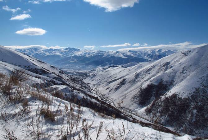 ՌԴ քաղաքացիներից բաղկացած արշավախմբի որոնումները կշարունակվեն վաղը