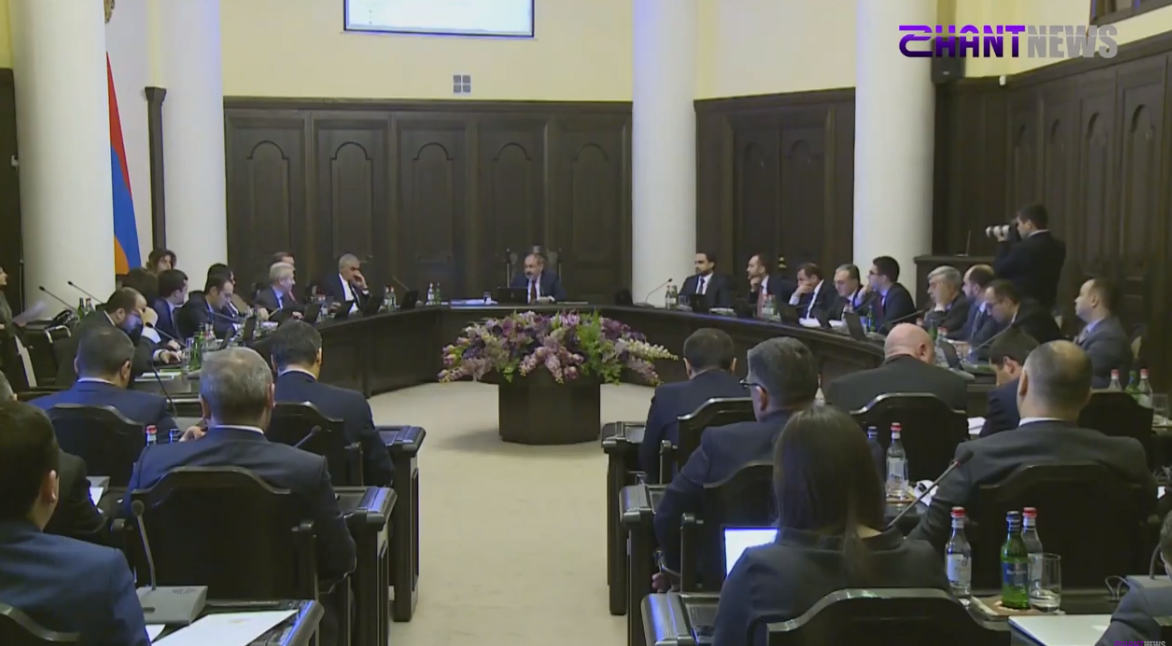 Կառավարությունը 26,6 մլն դրամ հատկացրեց հեռուստաընկերությունների ոլորտում աուդիտ իրականացնելու համար