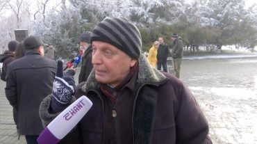 Ի՞նչ են պատմում ականատեսները. այսօր լրանում է Բաքվի ջարդերի 30-րդ տարելիցը