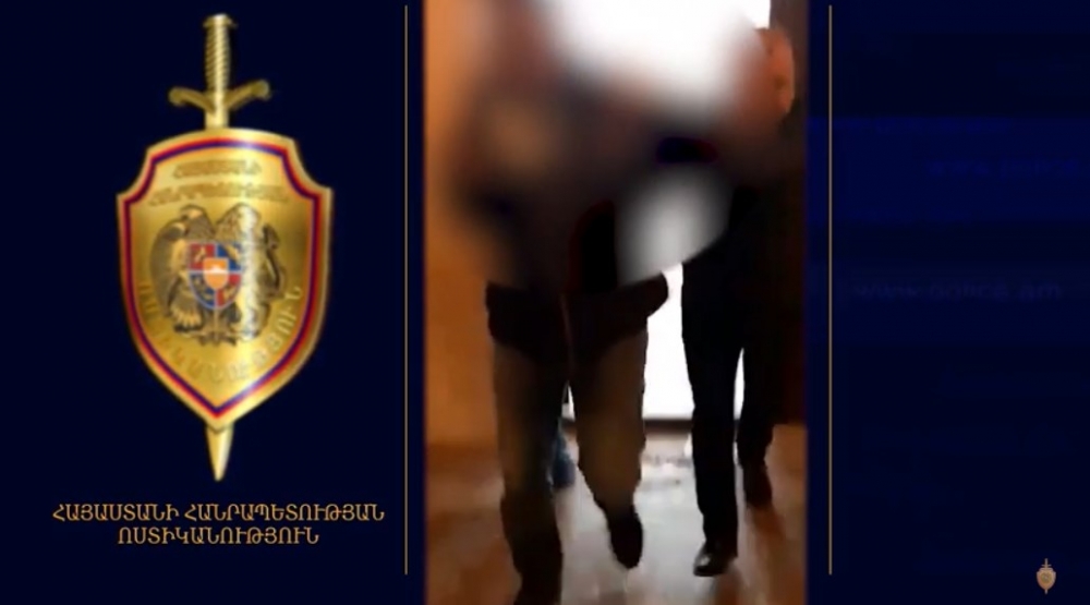 Հինգ տարի առաջ վրաերթի էր ենթարկել քաղաքացու, որը հաջորդ օրը մահացել էր. ոստիկանության բացահայտումը