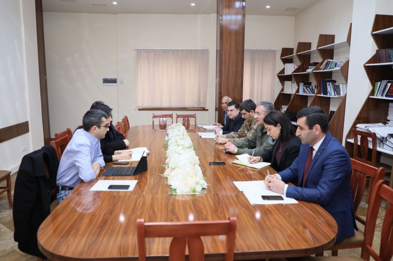 Շարքային Արման Հակոբյանի մահվան դեպքի առթիվ քրգործի կասեցված վարույթը վերսկսվել է