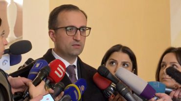 Եղվարդի ծննդատանը ևս մեկ տարի գործելու հնարավորություն կընձեռվի. Արսեն Թորոսյան