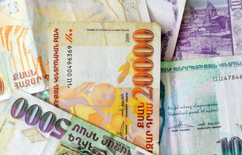 Երևանում «Ջոինթ Սիսթեմս» ՍՊԸ-ից մոտ 3 մլն դրամ են հափշտակել