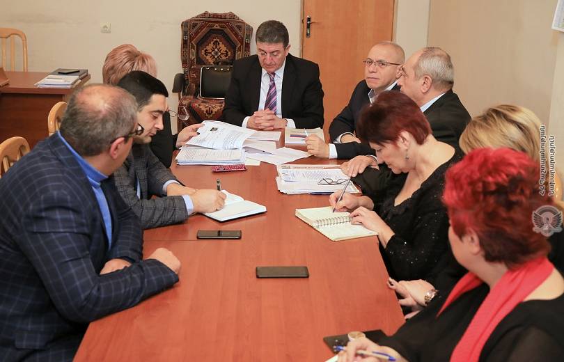Զորակոչի թափանցիկությունն ապահովելու նպատակով ստեղծված հանձնաժողովը կգործի մինչև զորակոչի ավարտը
