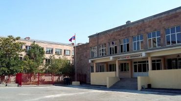 ԿԳՄՍ նախարարությունը այս տարի կընդլայնի «Ապահով դպրոց» ծրագրի շրջանակները