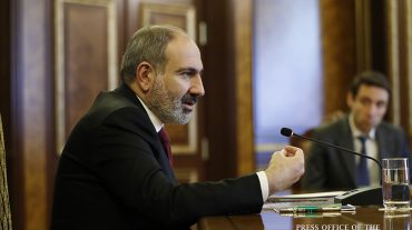 Կառավարությունում քննարկվել են աղբահանության ռազմավարության մշակման աշխատանքները