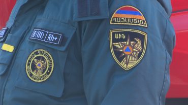 Ազնվաձոր գյուղում հայտնաբերվել է դի