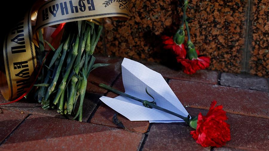 Ադրբեջանը չի բացահայտում իր կորուստները, բայց Մինգեչաուր քաղաքում գտնվող գերեզմանները մոտավոր պատկերացում են տալիս. BBC-ի անդրադարձը
