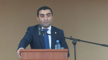 2020թ. նախաձեռնելու ենք էլ ավելի մասշտաբային ու հավակնոտ ծրագրեր. Կոտայքի մարզպետ