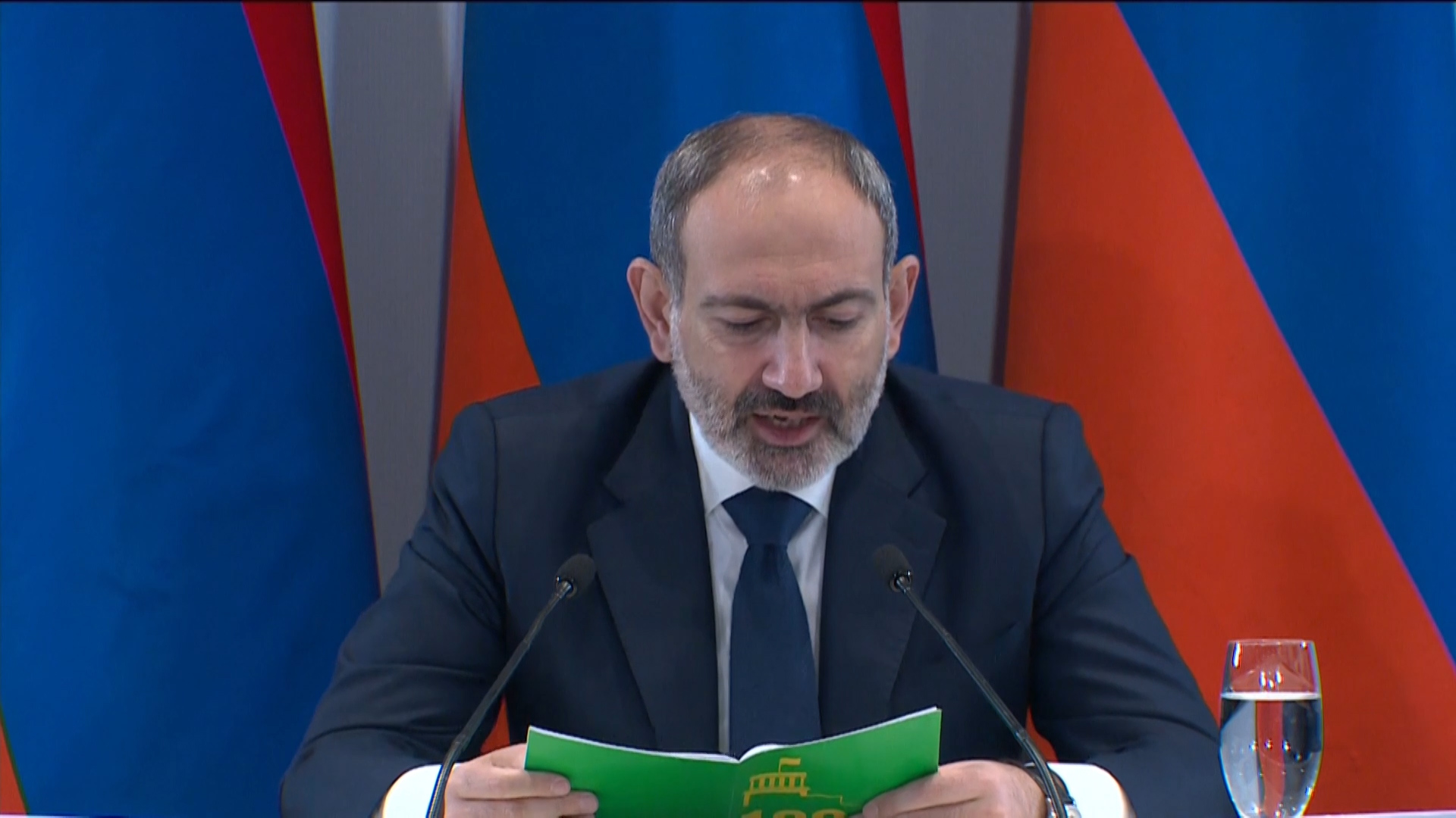 Միջազգային կառույցների կողմից բարձրացել են ՀՀ տնտեսական աճի գնահատականները. վարչապետ