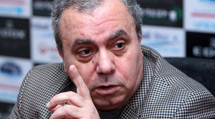 Հրանտ Բագրատյանի կոչն առևտրային բանկերին