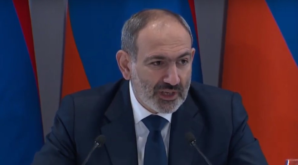 Փաշինյանը կարևորեց Իրանի տարածքով կենդանի կենդանիների արտահանման պայմանավորվածությունը