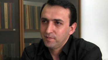 Ցմահ ազատազրկված Աշոտ Մանուկյանն ազատ արձակվեց. factor.am  