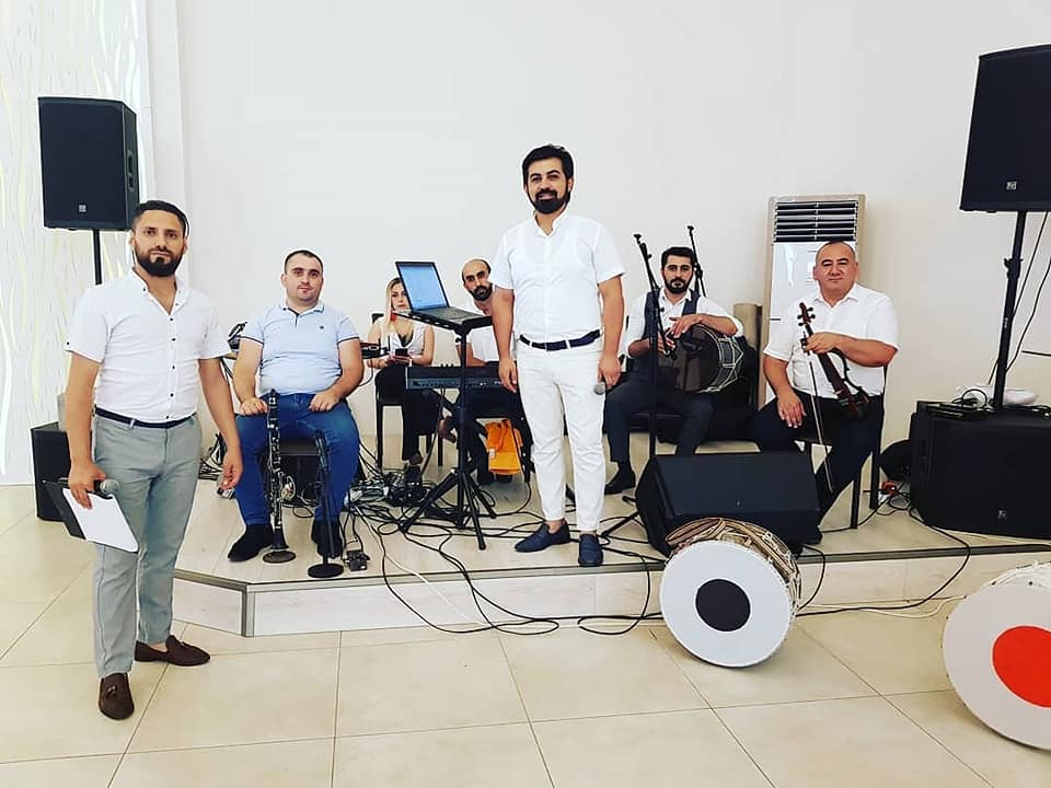 «Девочка стоп!». ադրբեջանցի դիվանագետը ծեծկռտուք է սարքել ռեստորանում