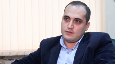 Նարեկ Սամսոնյանն ազատ արձակվեց