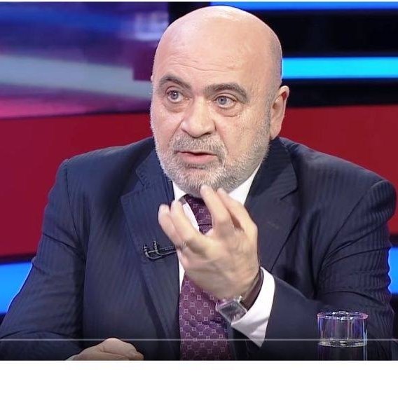 Մի փորձեք «կռվացնել» Հանձնաժողովն ու Ռուսաստանի մեր գործընկերներին․ Տիգրան Հակոբյան